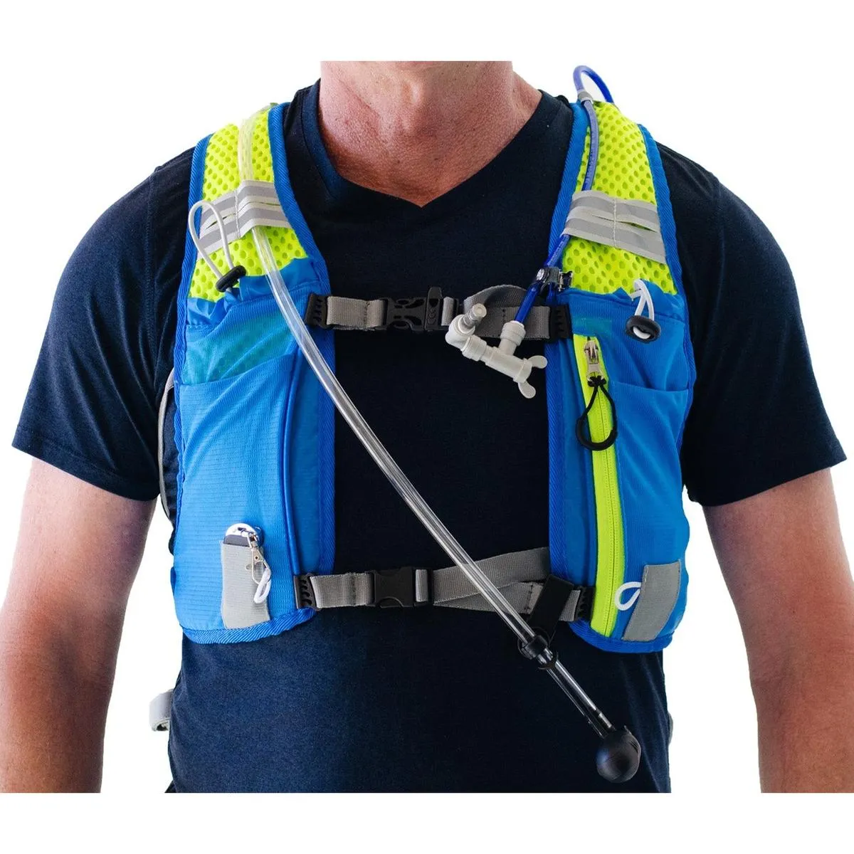 ExtremeMIST Misting & Drinking Hydration Backpack