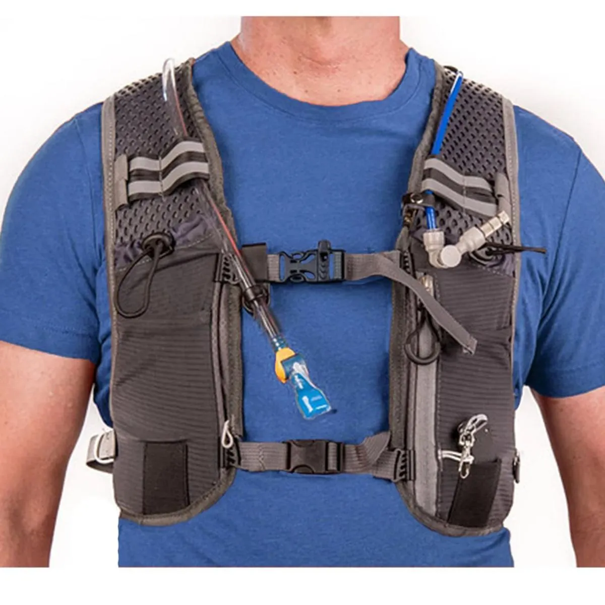 ExtremeMIST Misting & Drinking Hydration Backpack