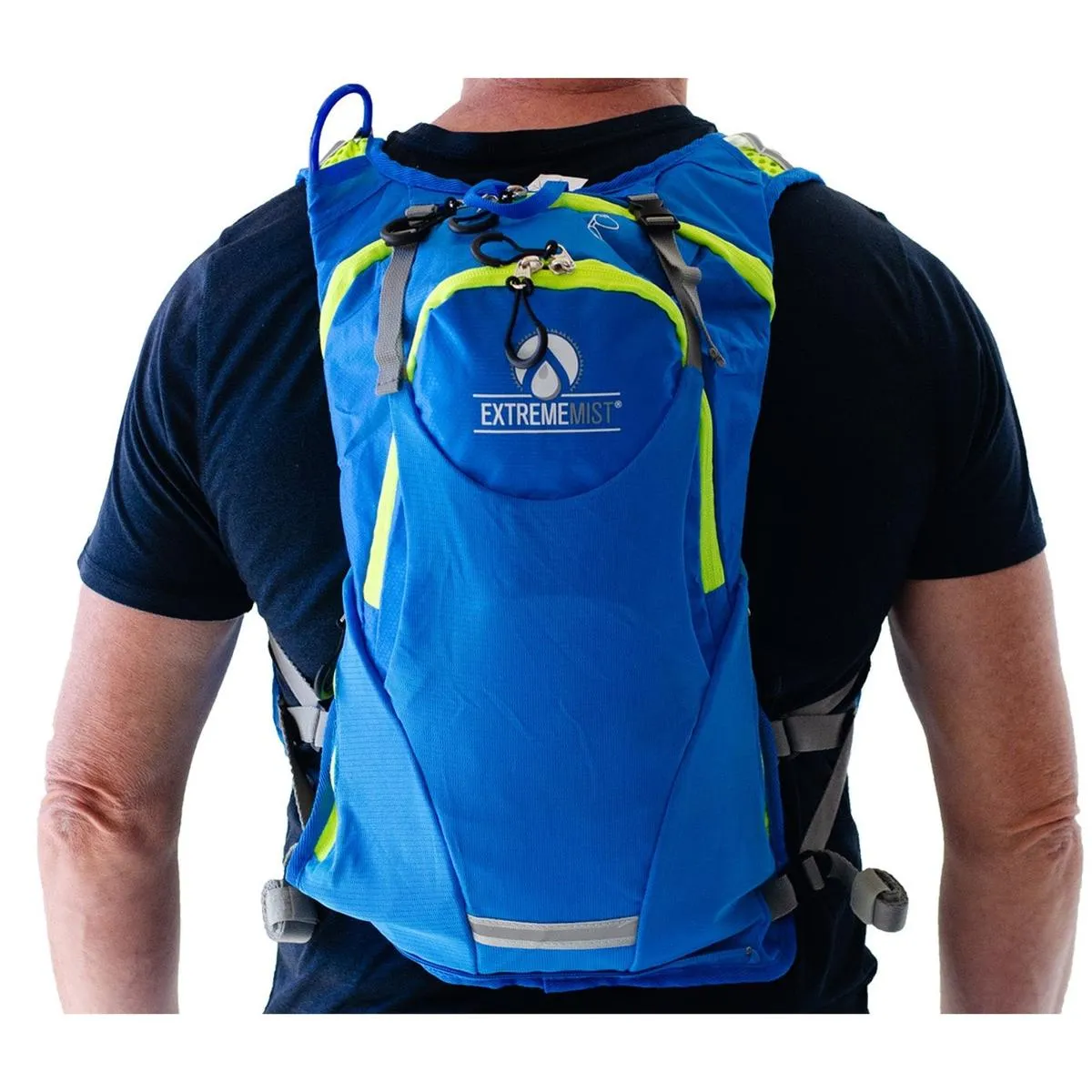 ExtremeMIST Misting & Drinking Hydration Backpack