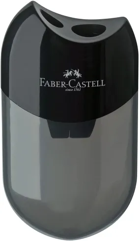 FABER-CASTELL DUAL SHP 183500