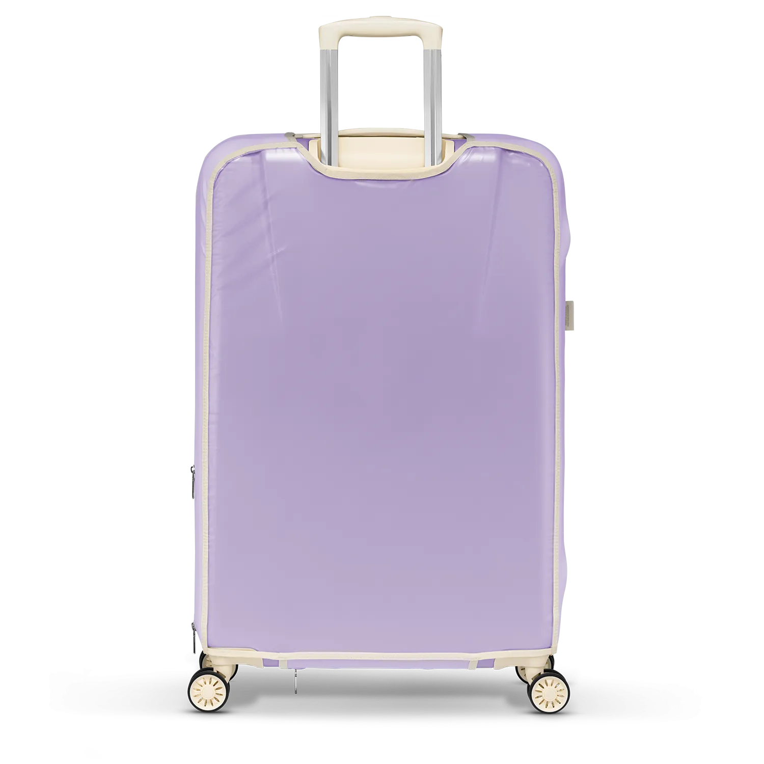 Fabulous Fifties - Royal Lavender - Protection Cover (28 inch)