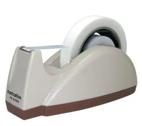 Fantastick Tape Dispenser 3" core D2001 Putty