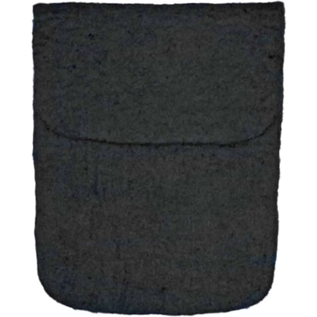 Feltworks Tablet Sleeve 8in x10in Black