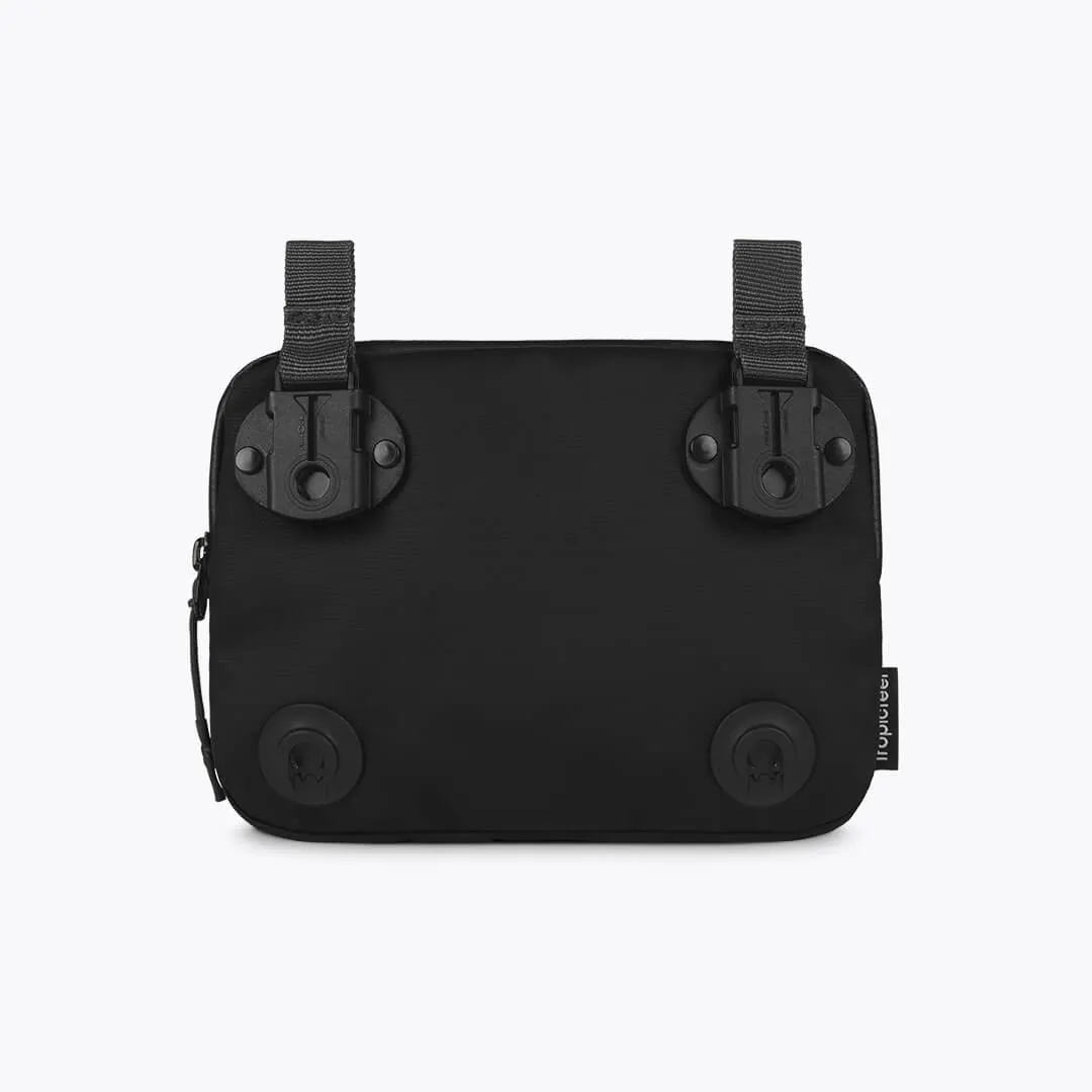 FidLock® Pouch Core Black for Hive