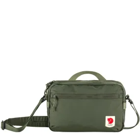 Fjallraven High Coast Crossbody Mountain Green