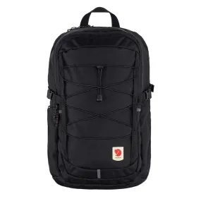 Fjallraven Skule 28L Backpack Black