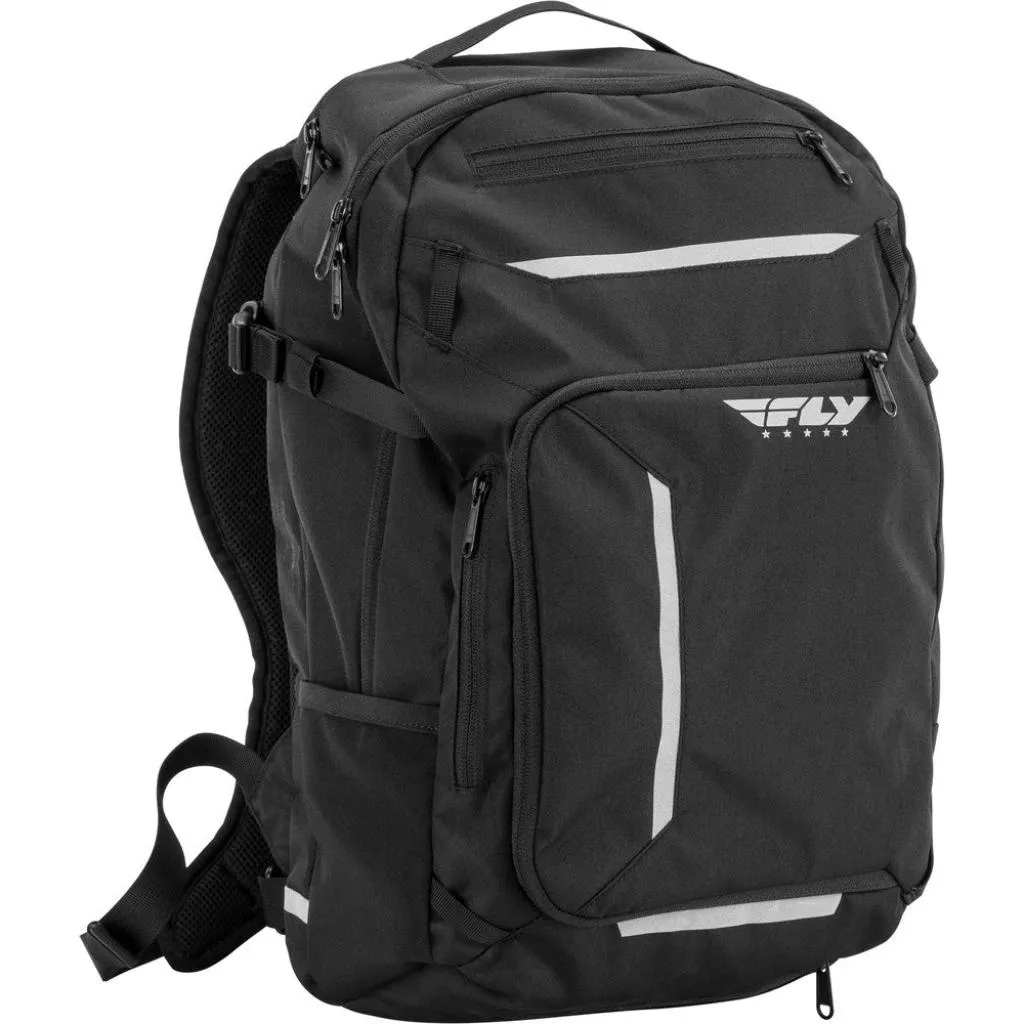 Fly Racing Illuminator Street Backpack