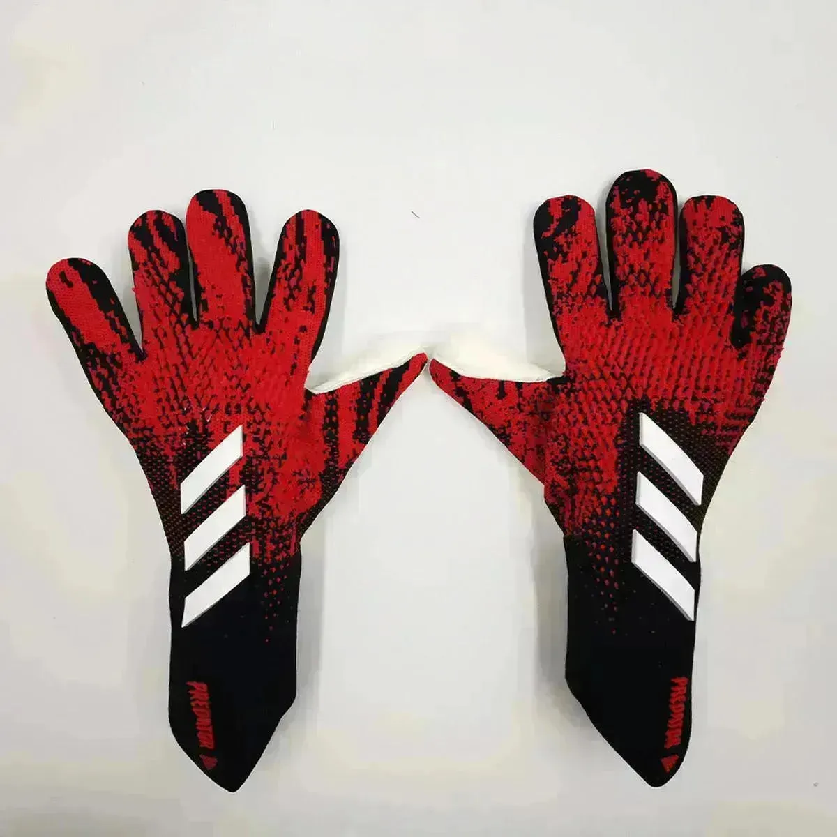 Football Gloves For Youth And Adult Games