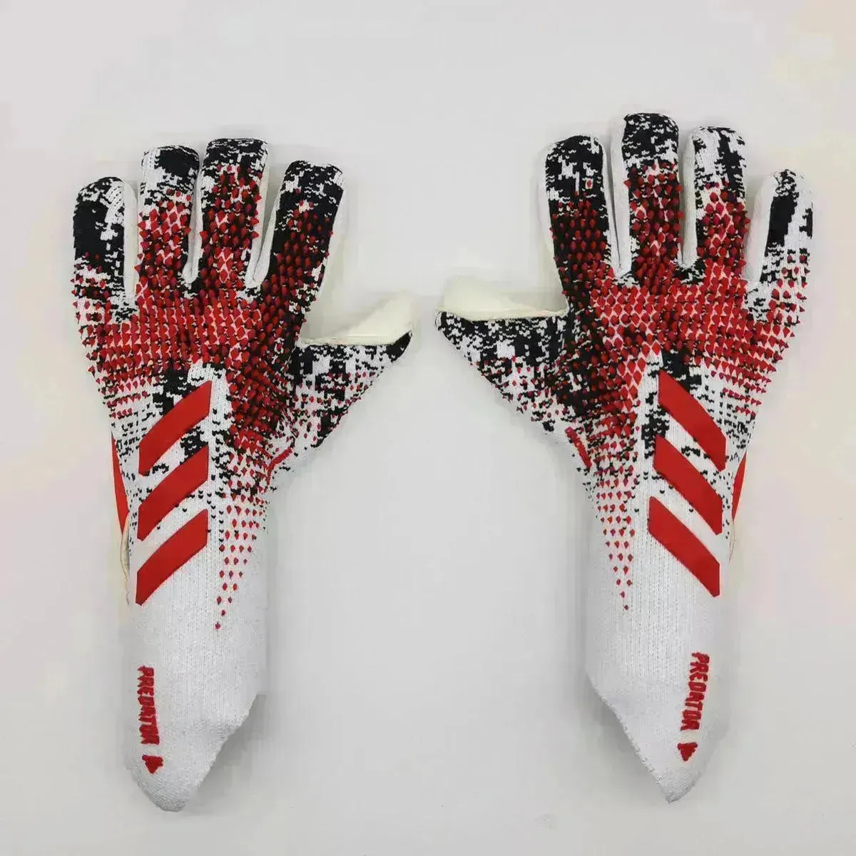 Football Gloves For Youth And Adult Games