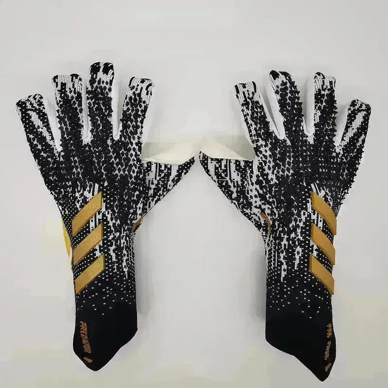 Football Gloves For Youth And Adult Games