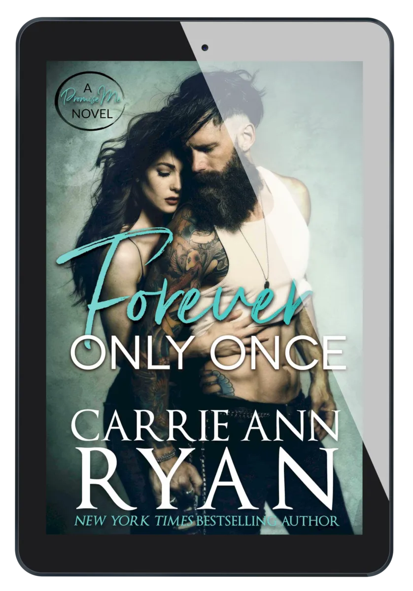 Forever Only Once eBook