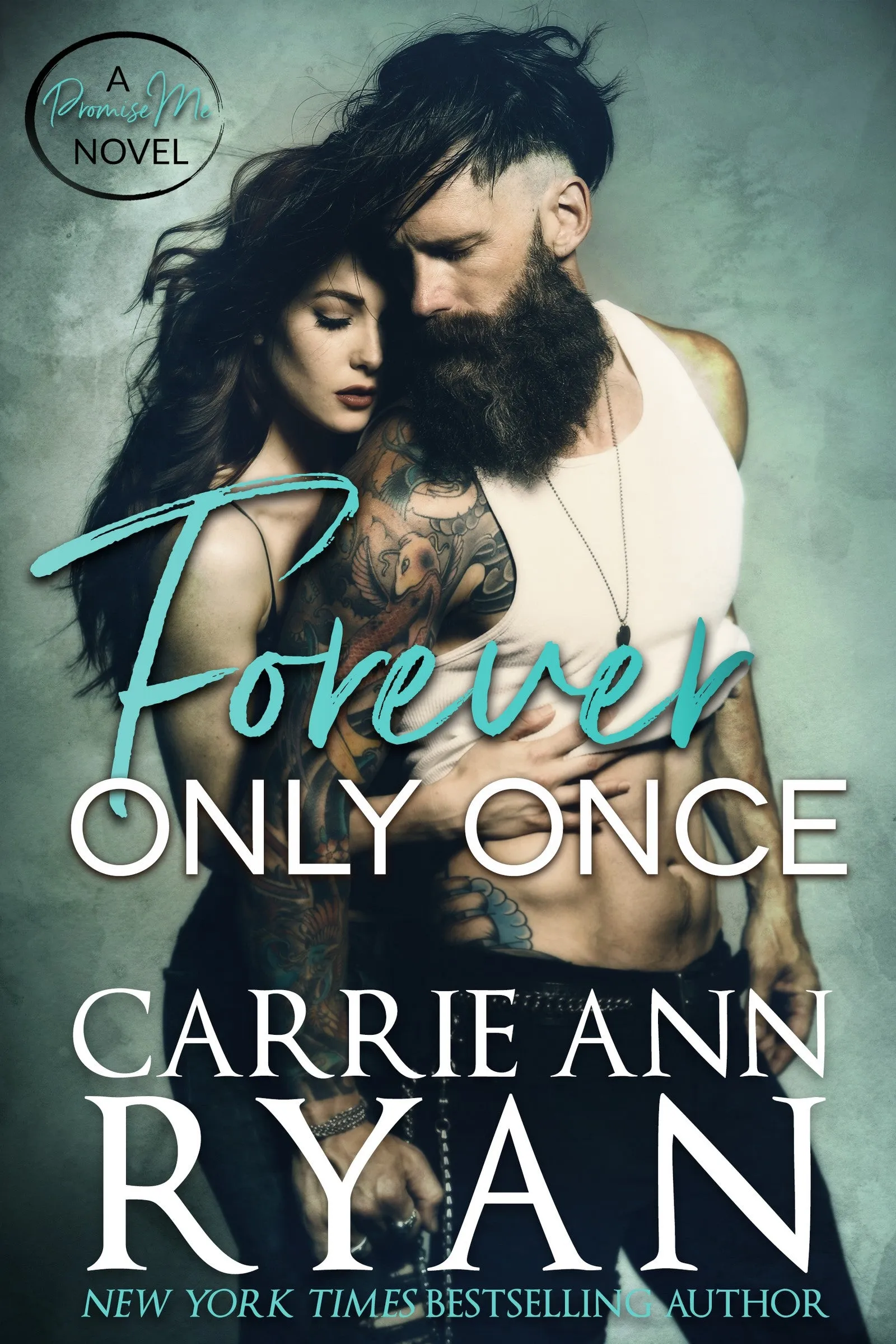 Forever Only Once eBook