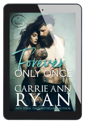 Forever Only Once eBook