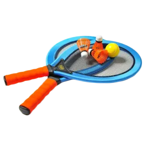 Freestyle Racket Set