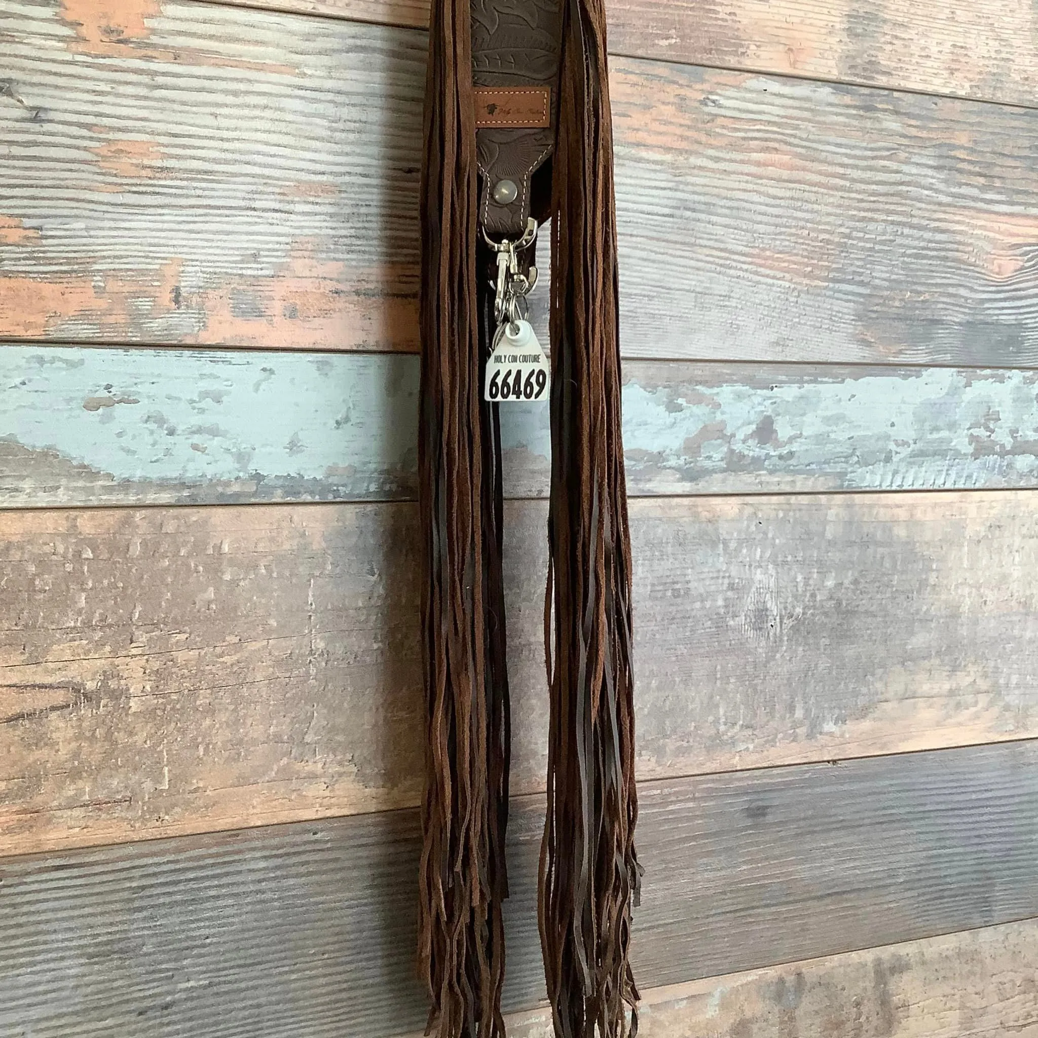 Fringe Strap 36" #66469