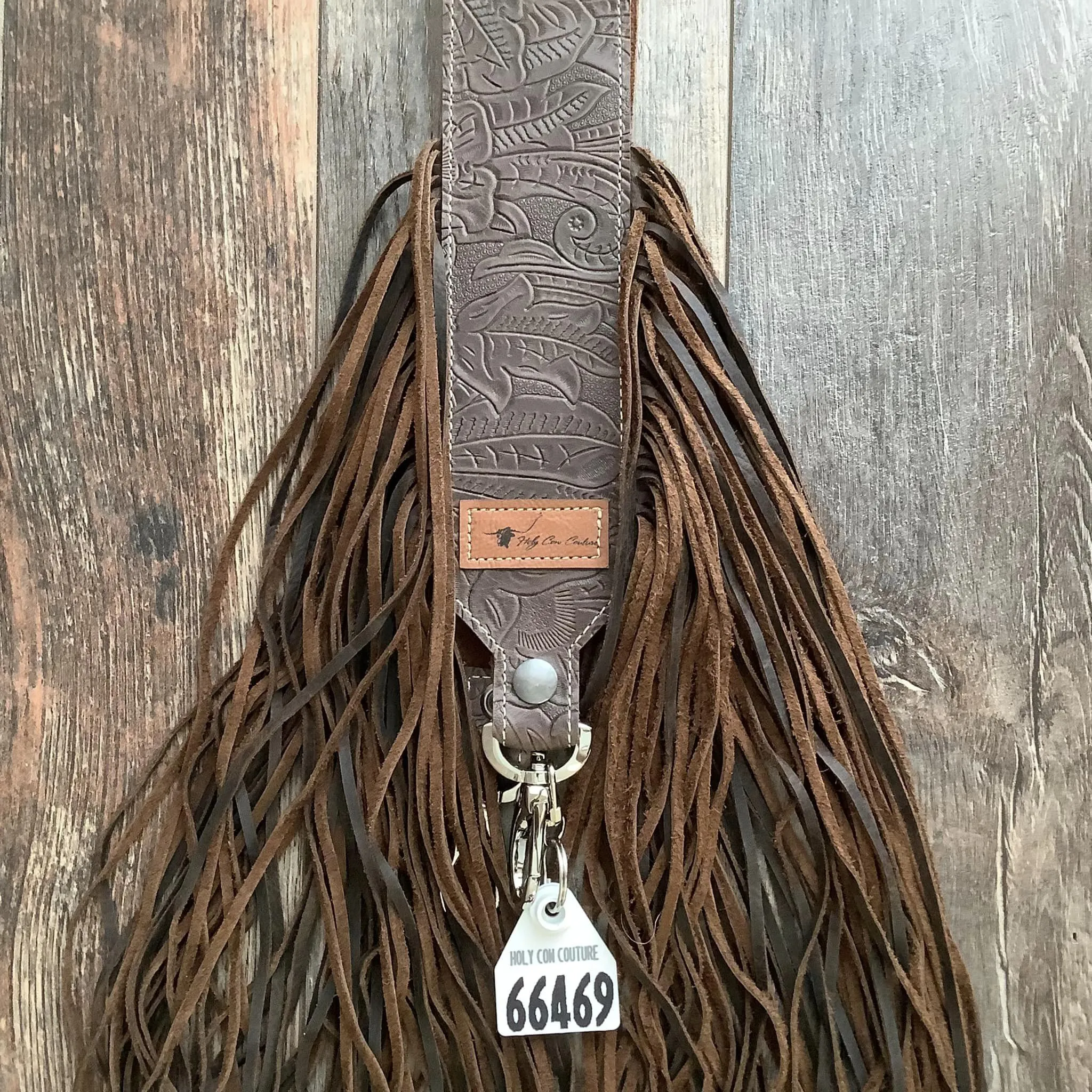 Fringe Strap 36" #66469