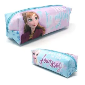 Frozen Rectangular Pencil Case