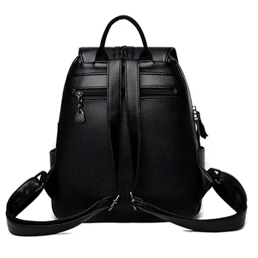 Funki Buys | Bags | Backpacks | Women's Quality Backpack Bag