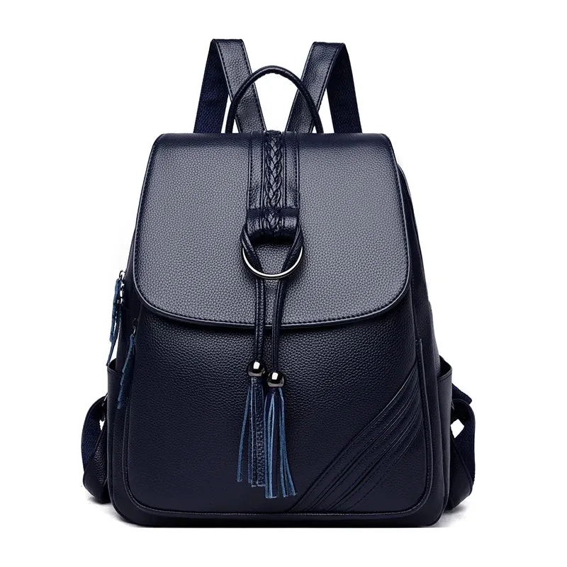 Funki Buys | Bags | Backpacks | Women's Quality Backpack Bag