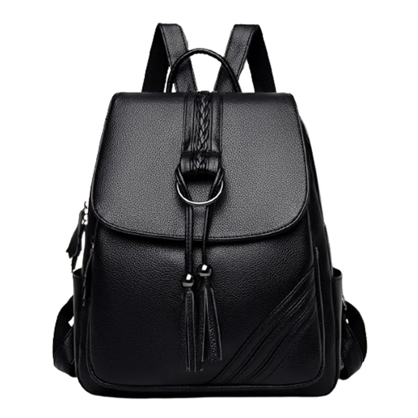 Funki Buys | Bags | Backpacks | Women's Quality Backpack Bag