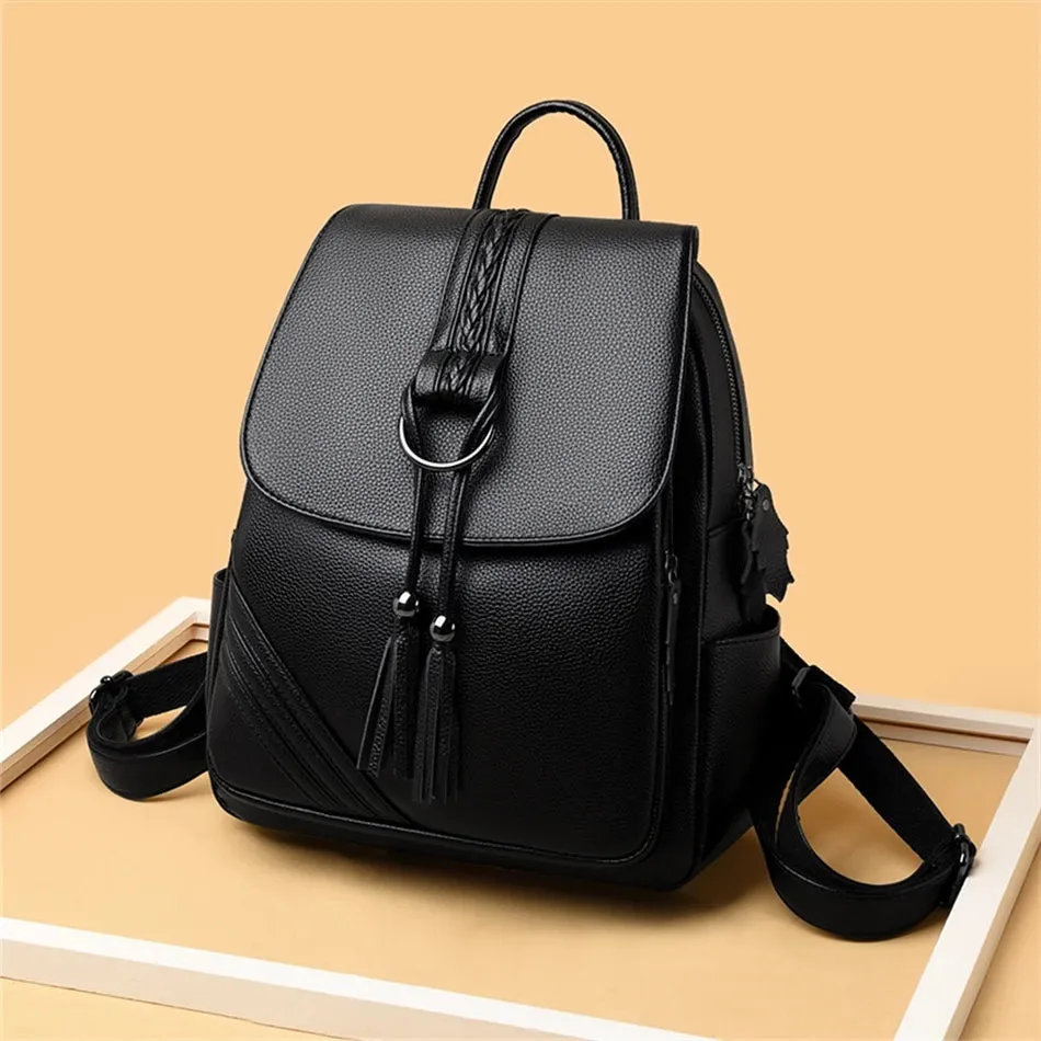 Funki Buys | Bags | Backpacks | Women's Quality Backpack Bag