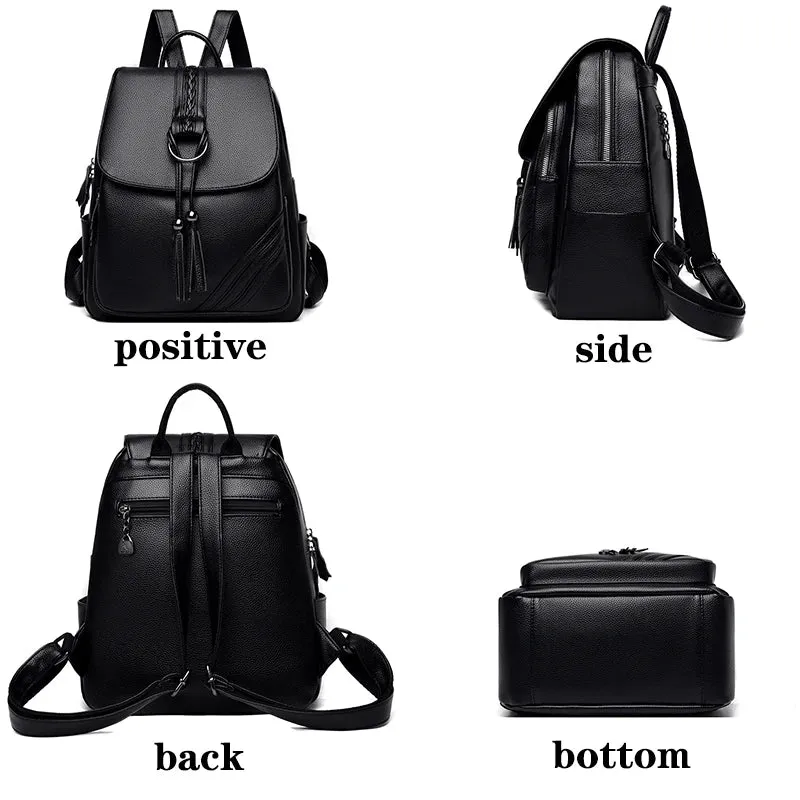 Funki Buys | Bags | Backpacks | Women's Quality Backpack Bag