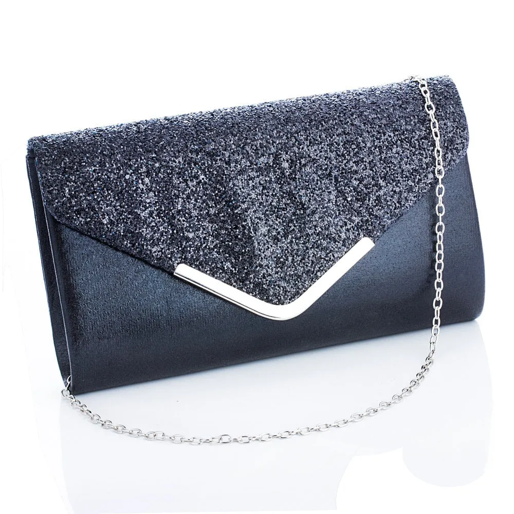 Funki Buys | Bags | Handbags | Women's Evening Clutch Purse