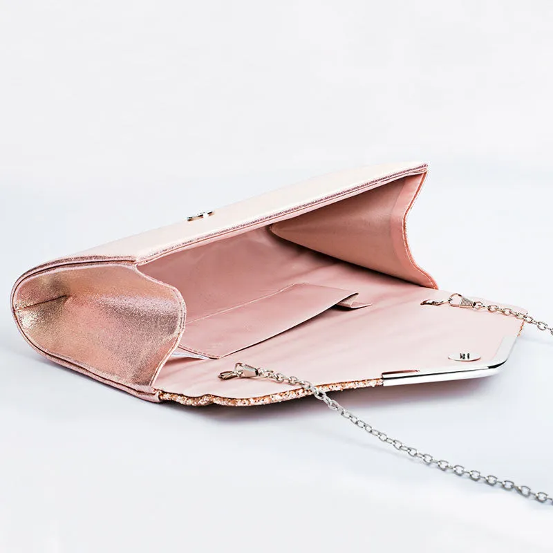 Funki Buys | Bags | Handbags | Women's Evening Clutch Purse