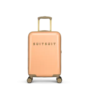 Fusion - Pale Orange - Carry-on (20 inch)