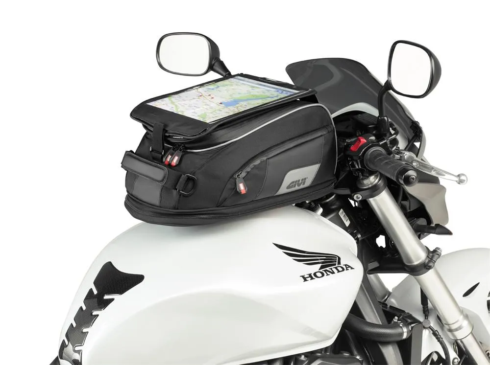 Givi XS307 Tanklock Tank Bag 15 lt