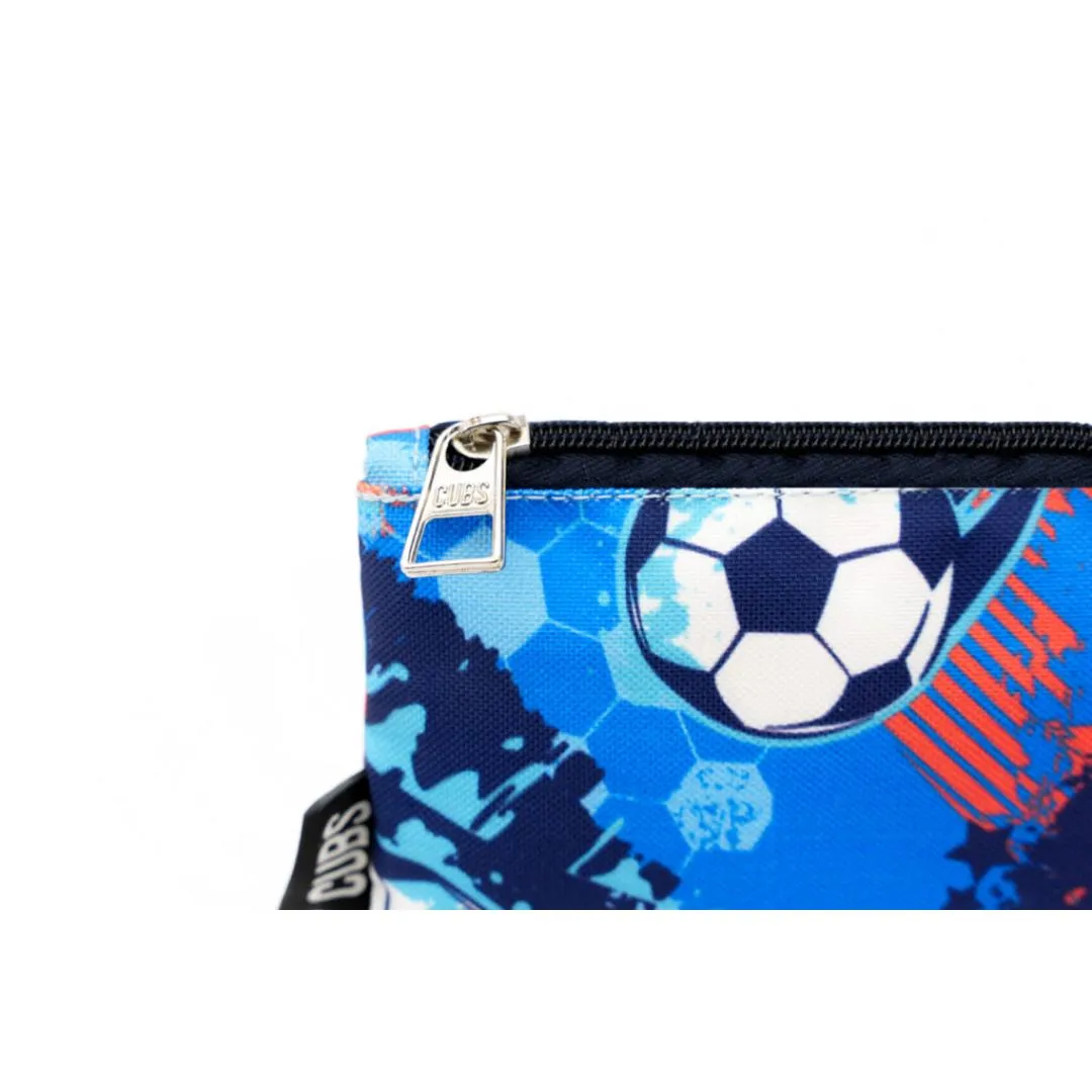 Goal Pencil Case