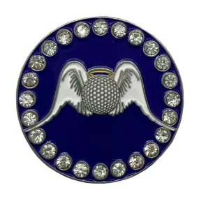 Golf Angel Golf Ball Marker Only