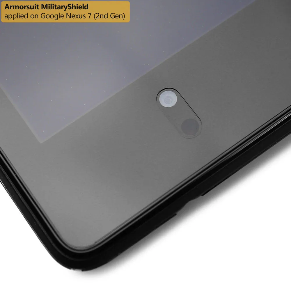 Google Nexus 7 (2nd Generation) Screen Protector