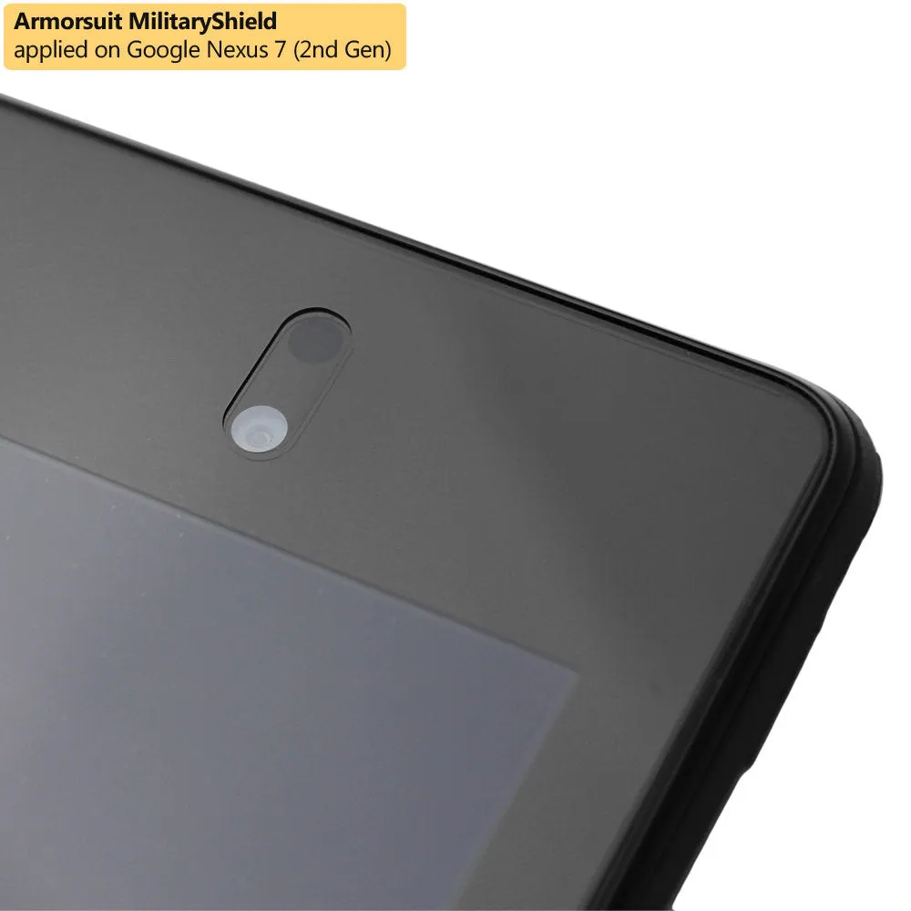 Google Nexus 7 (2nd Generation) Screen Protector