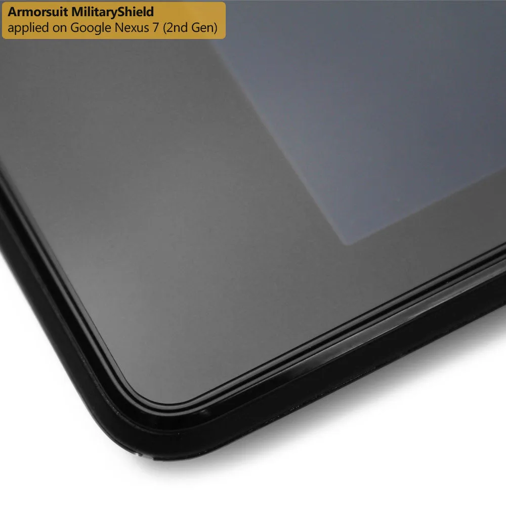 Google Nexus 7 (2nd Generation) Screen Protector