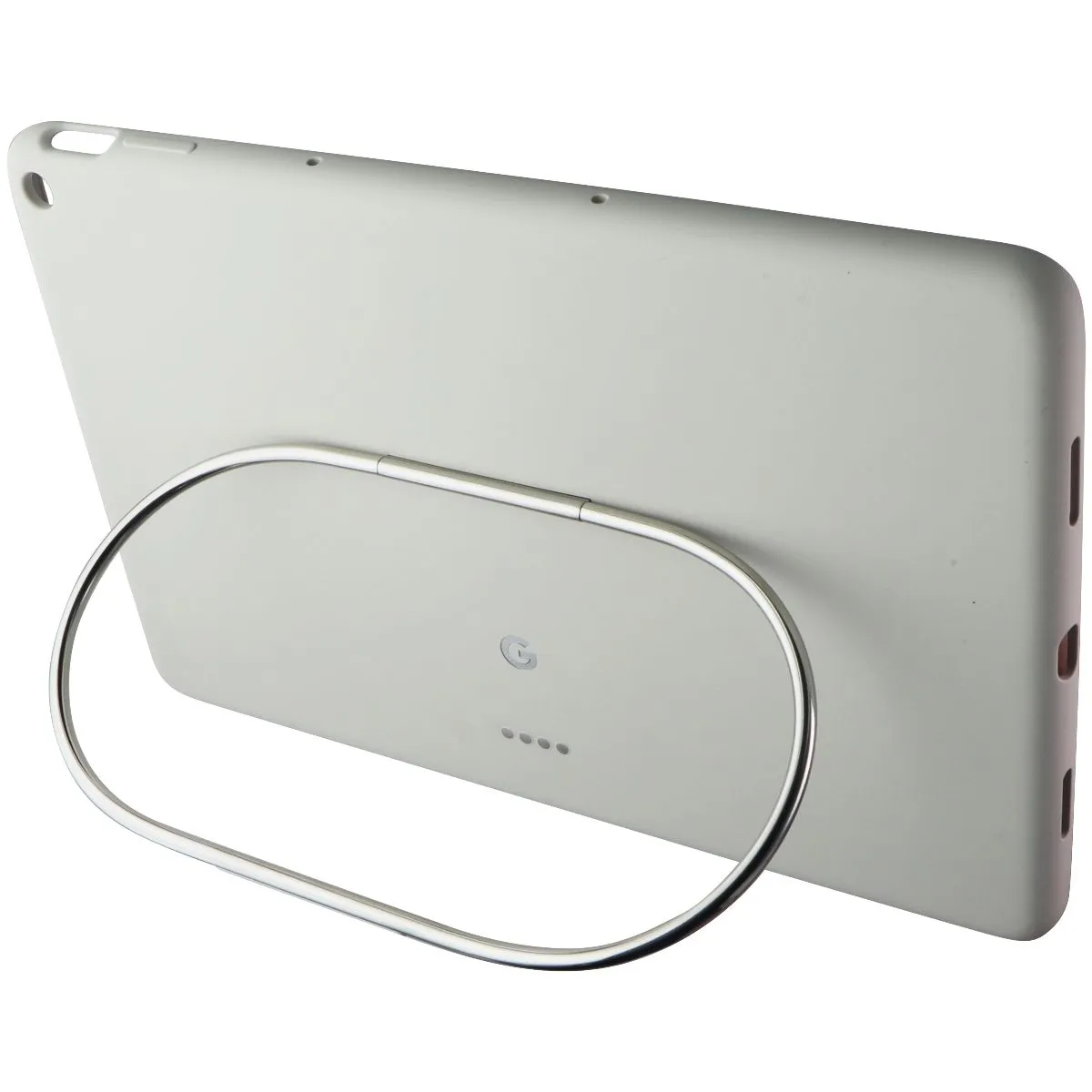 Google Pixel Tablet Case with Multi-Angle Viewing - Porcelain