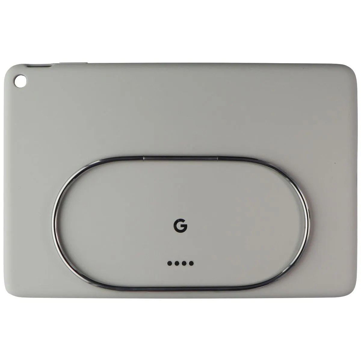 Google Pixel Tablet Case with Multi-Angle Viewing - Porcelain