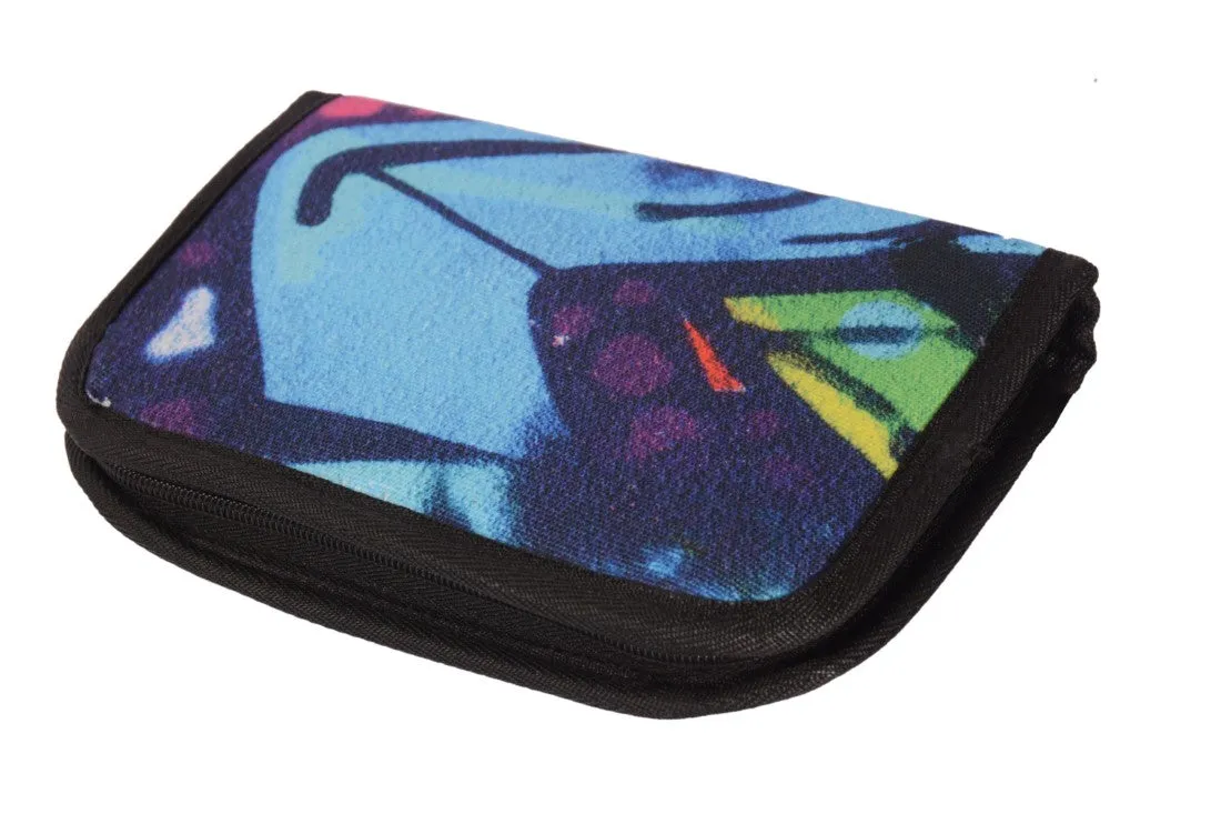 Graffiti Him Pencil case