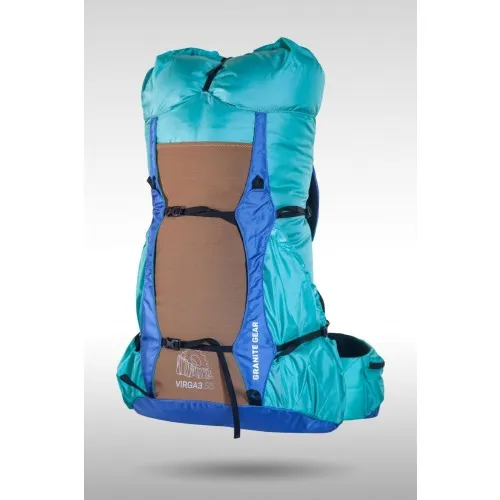 Granite Gear - Virga3 55 Women's