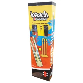 Gray-Nicolls Beach Cricket Set