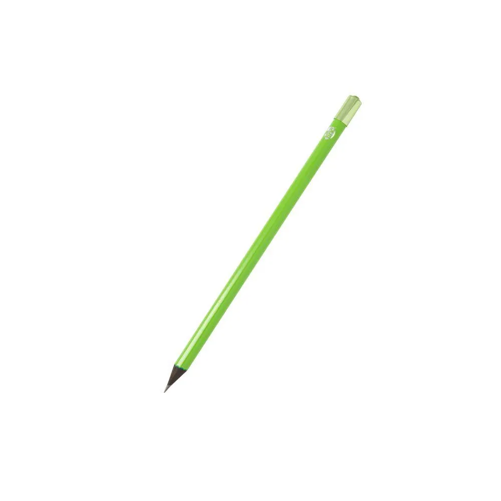 Green Crystal Pencil