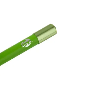 Green Crystal Pencil