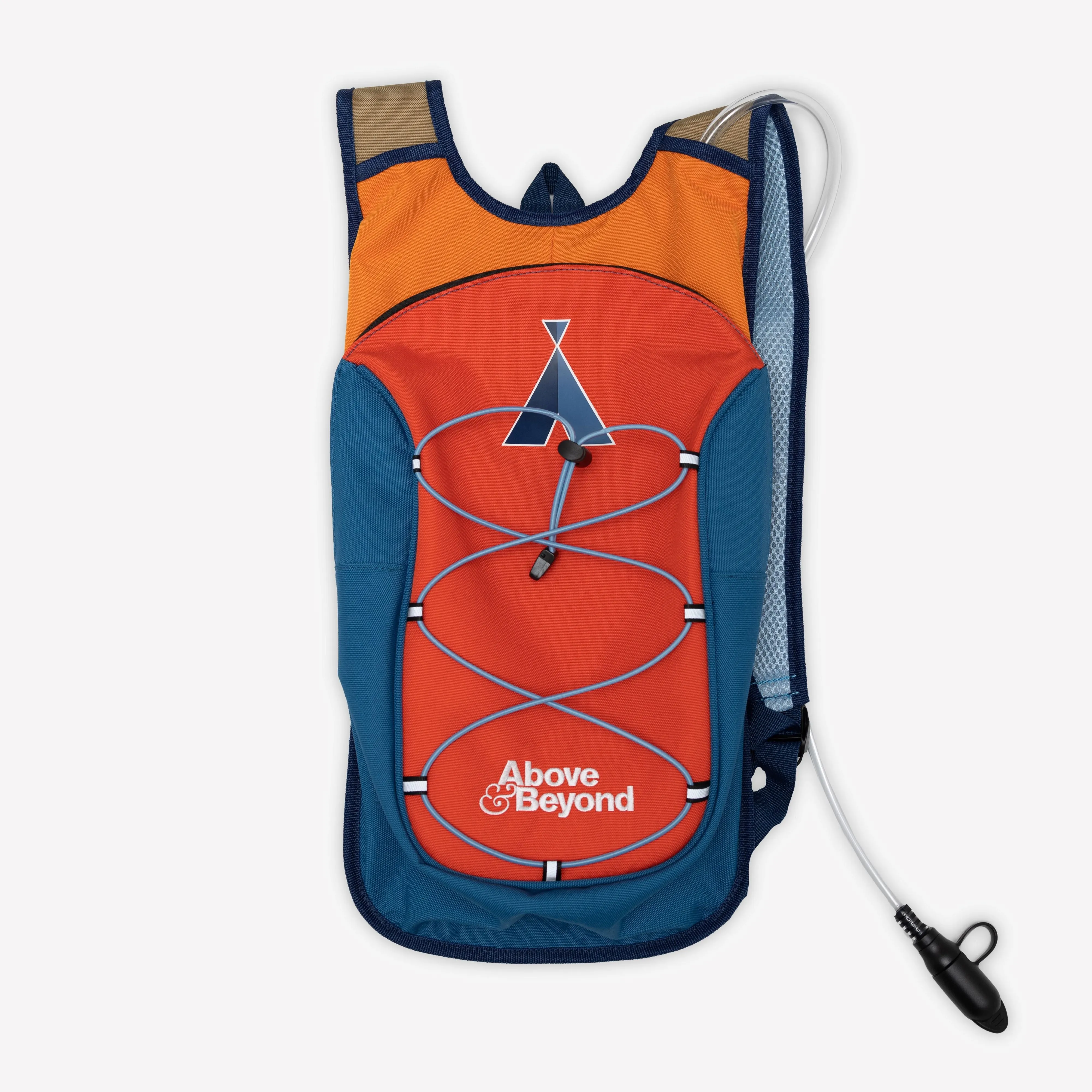 Group Therapy Weekender Hydration Backpack