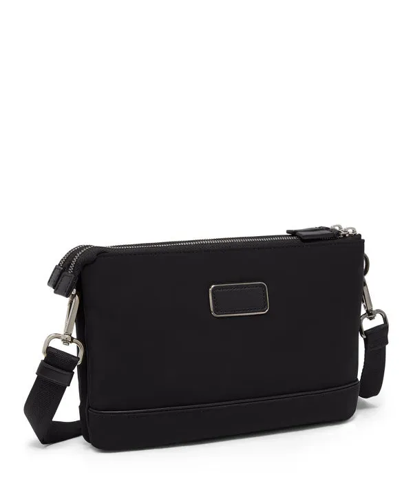 HARRISON Bardin Clutch - Black