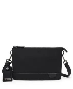 HARRISON Bardin Clutch - Black