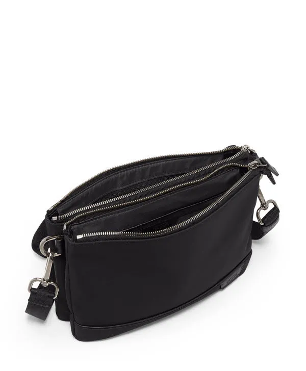 HARRISON Bardin Clutch - Black