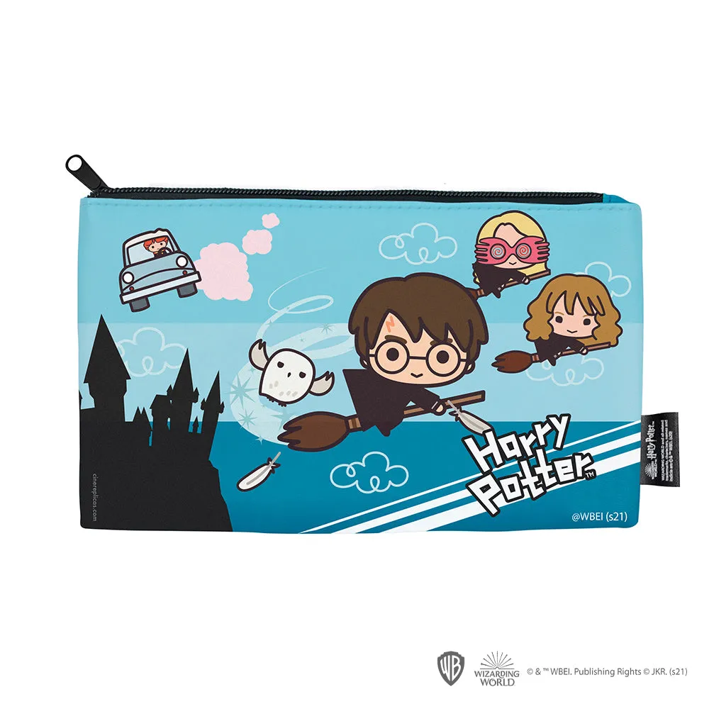 Harry & Friends Stationery Set