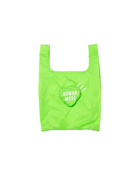 Heart Shopper Bag