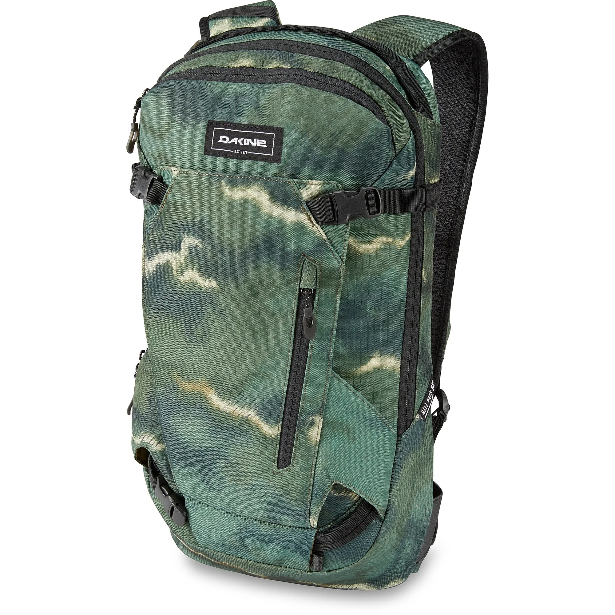 Heli Pack 12L Backpack