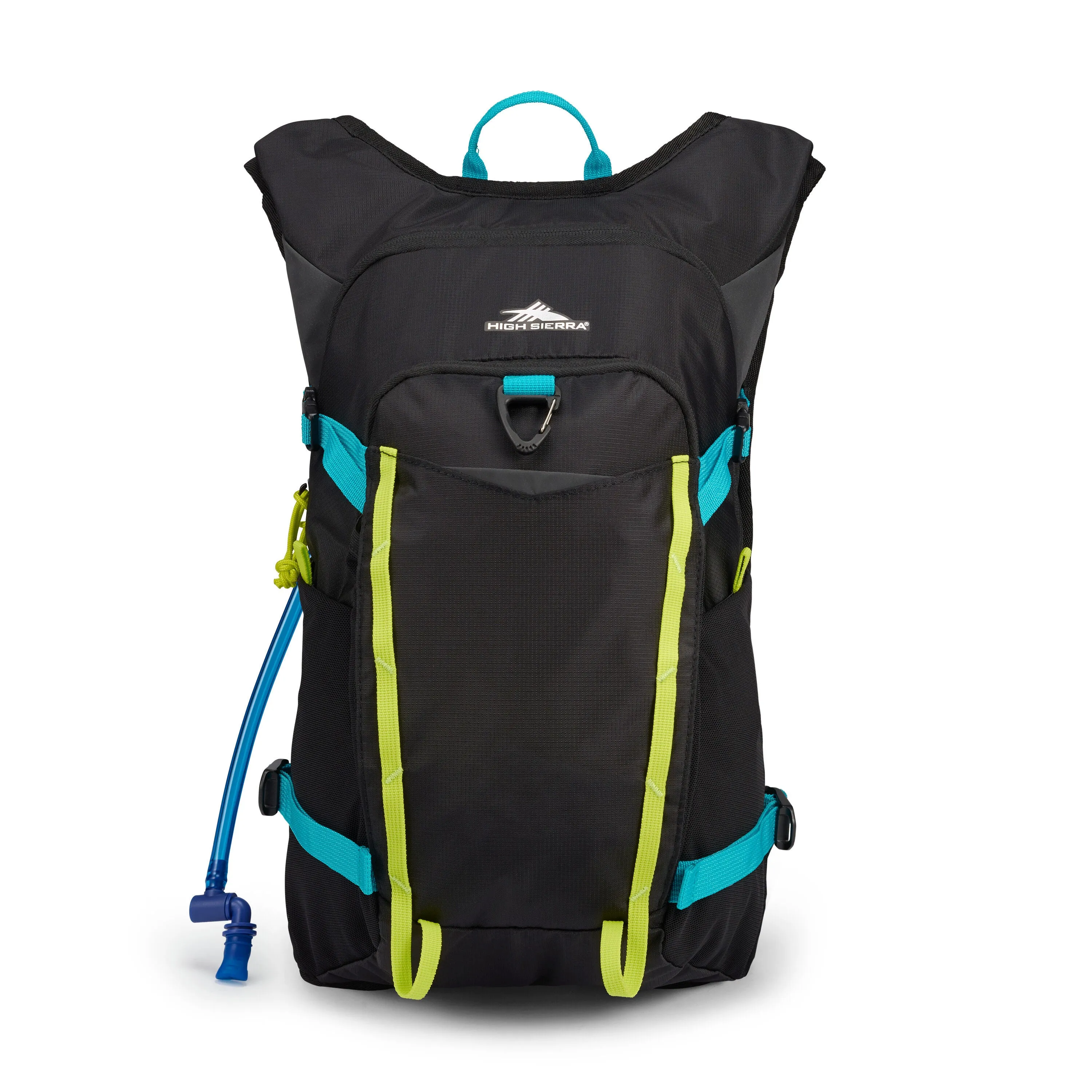 High Sierra Hydrahike 2.0 16L Hydration Pack - Black